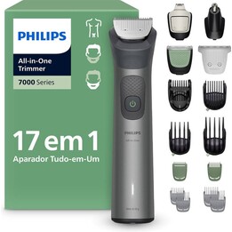 Tondeuse à cheveux Philips MG7951/15