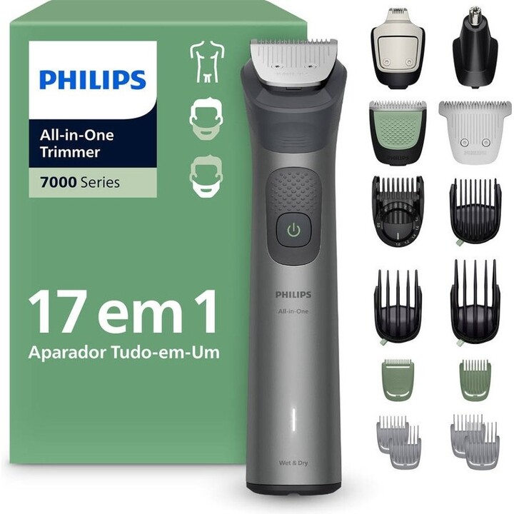 Philips Haarschneider MG7951/15