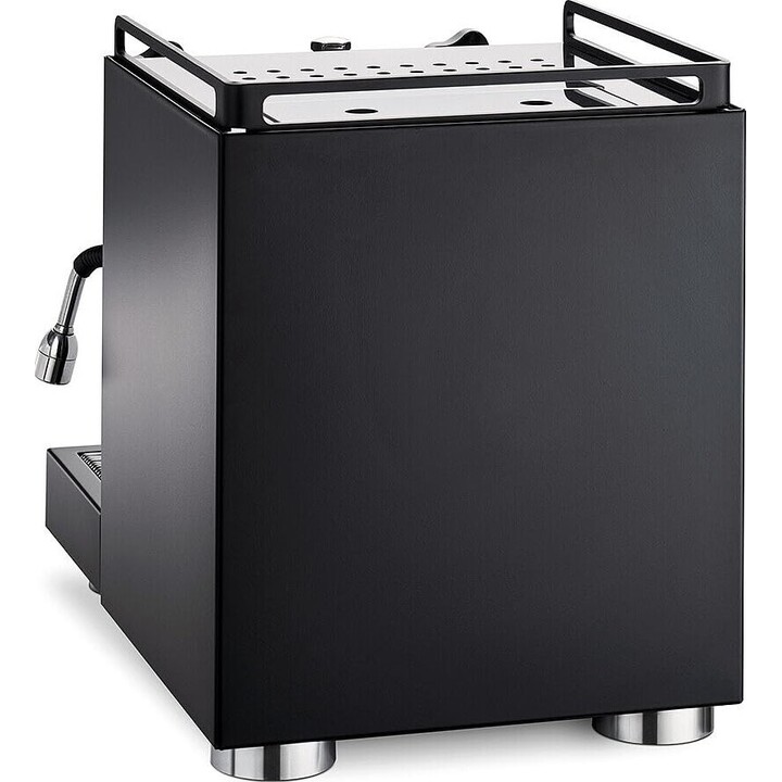 La Pavoni New Cellini Classic Espresso Machine, Black
