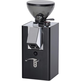 Moulin à café La Pavoni (LPGKBN02EU) Nuovo Kube Mill nero