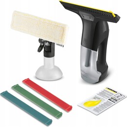Kärcher WV 6 Plus Multiple Edition Window Vacuum Cleaner
