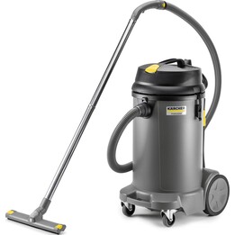 Kärcher NT 48/1 Professional Dry Vacuum Cleaner