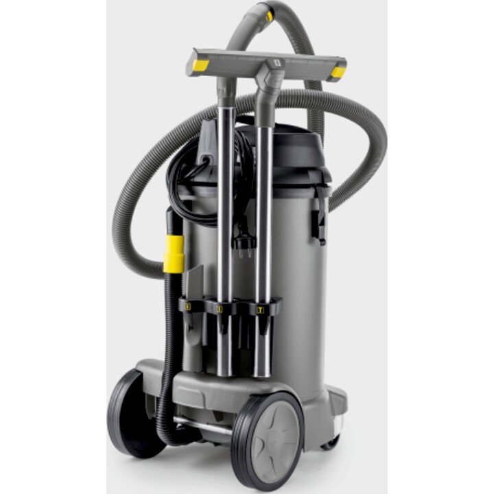 Kärcher NT 48/1 Professional Dry Vacuum Cleaner