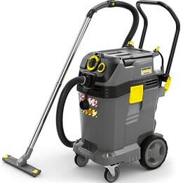 Kärcher NT 50/1 Tact Te M Professional Staubsauger, grau