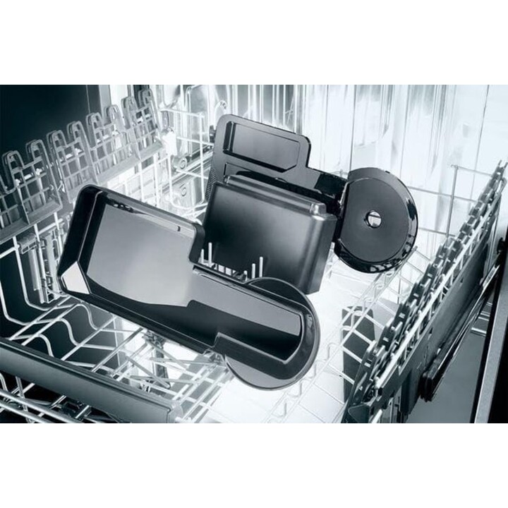 Jura ONO Automatic Single Cup Coffee Machine, Black