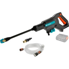 Idropulitrice a batteria Gardena AquaClean Solo