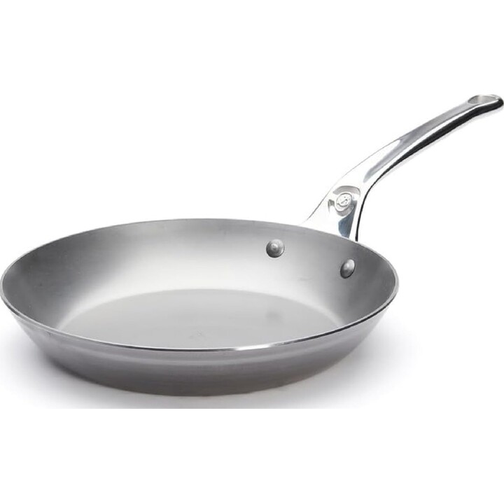 De Buyer Iron Induction Bratpfanne Mineral B Element Pro 28cm (5680 28) deBuyer28) deBuyer 28)