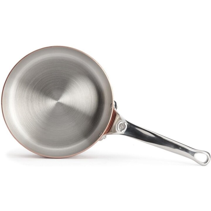 De Buyer Cobre Aço Indução Sauteuse Prima Matera 20cm (6230 20) deBuyer20) deBuyer 20)