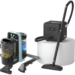 Clean Koala Portable Carpet Cleaner Machine