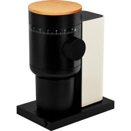 Fellow Opus Grinder Gen 2 moulin à café Sésame avec érable