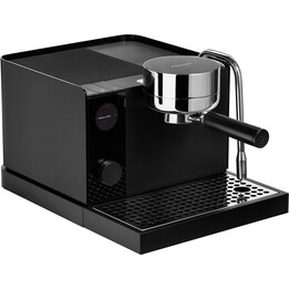 Cafetera espresso Fellow Serie 1, negra
