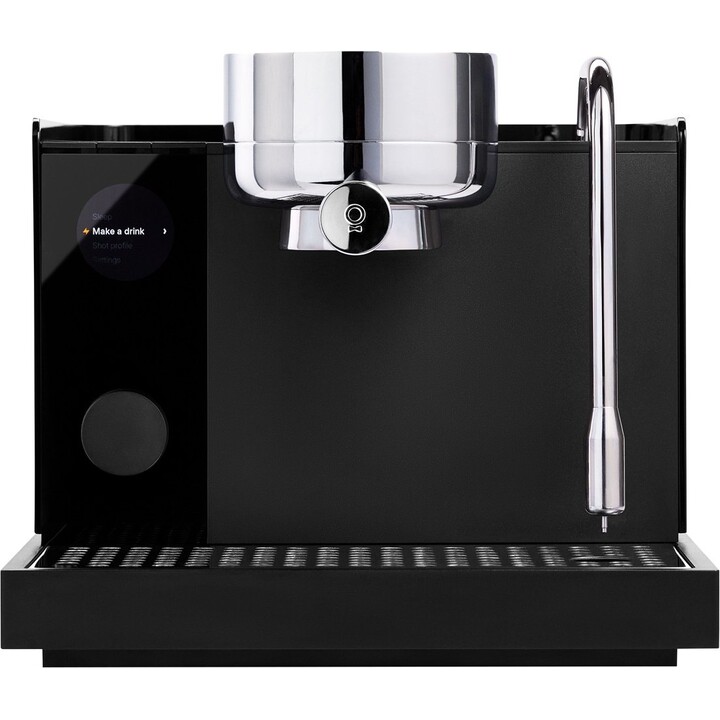 Fellow Espresso Series 1 Espresso Machine, Black