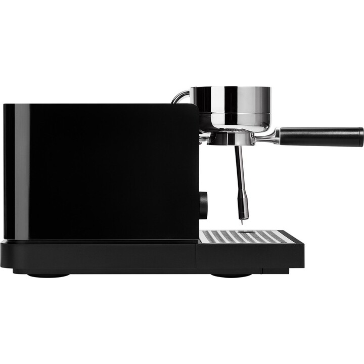 Espressomaschine „Fellow Espresso Series 1“, schwarz