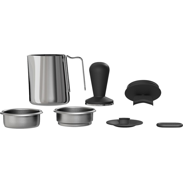Fellow Espresso Series 1 Espresso Machine, Black