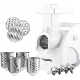 Zelmer Meat Grinder Machine