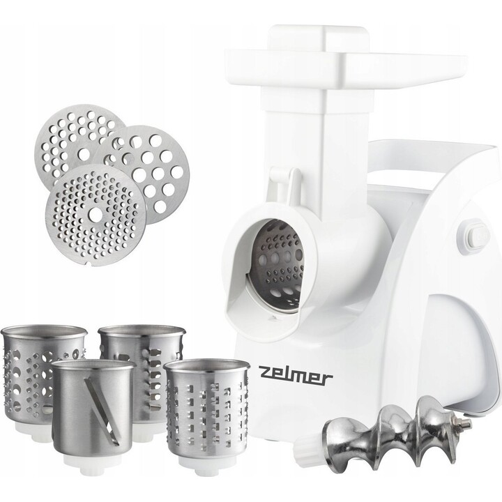 Zelmer Meat Grinder Machine