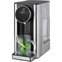 Heinrichs elektrischer Heißwasserspender