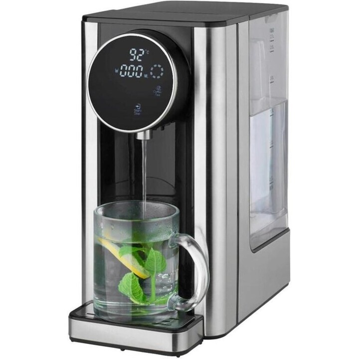 Distributeur d'eau chaude électrique Heinrichs
