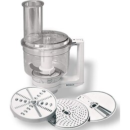 Acessório Multi-Mixer para o Processador de Alimentos Bosch