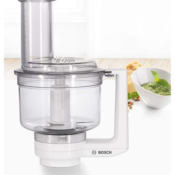 Bosch Food Processor Multi-Mixer Attachment