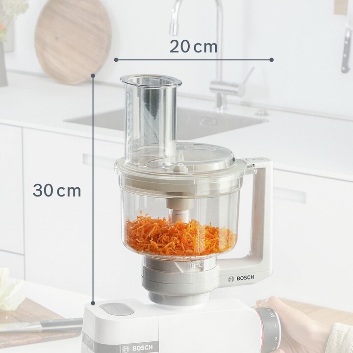 Bosch Food Processor Multi-Mixer Attachment