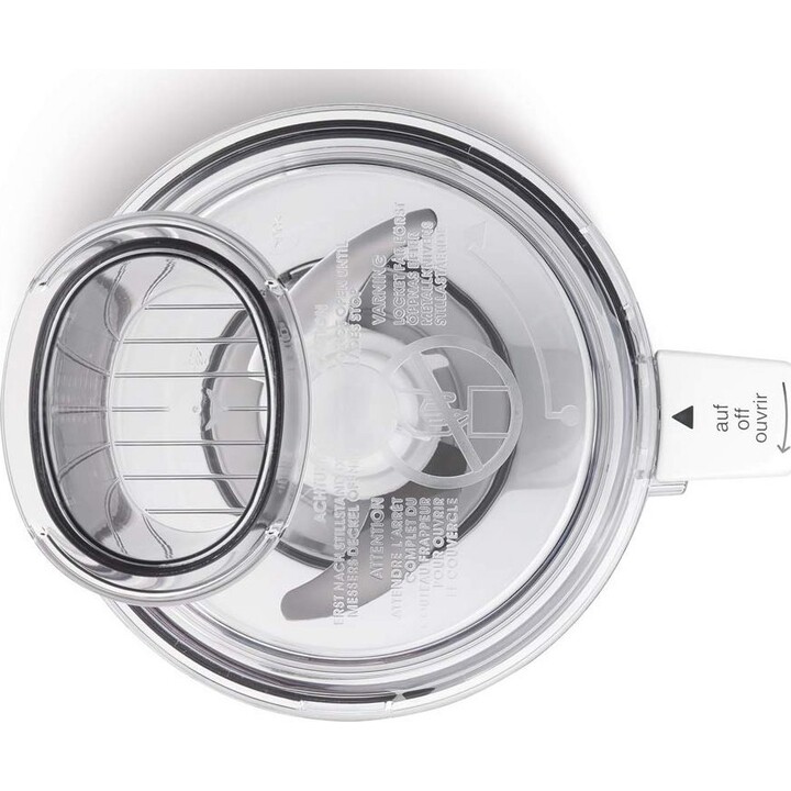 Bosch Food Processor Multi-Mixer Attachment