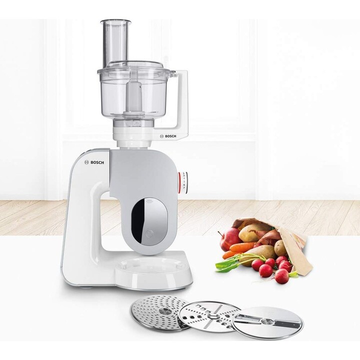 Bosch Food Processor Multi-Mixer Attachment