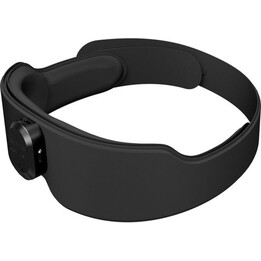 Renpho Eye Massager Eyesnooze Aroma Black Peu-R-Gs003 Peurgs003