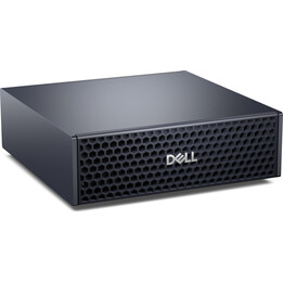 Dell Pro Max avec GB10 FCM1253 W2KP4 NVIDIA Grace Blackwell 128 Go 4 To NVIDIA DGX OS