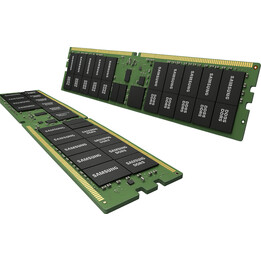 Samsung 32GB 1x32GB 5600MHz CL46 ECC