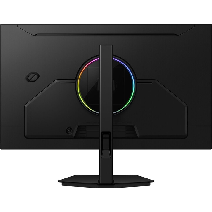 Monitor LCD|SAMSUNG|32"|6144 x 3456 pixels|6K Ultra HD|Proporção nativa 16:9|LCD|Plano|LS32HG806ESXEN