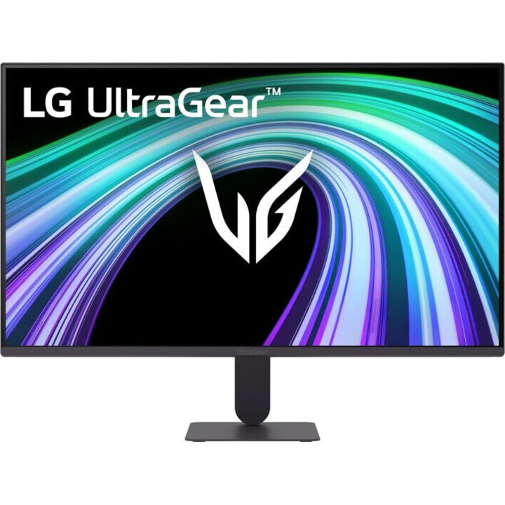 Monitor LCD|LG|27"|1920 x 1080 pixels|Full HD|Proporção nativa 16:9|LED|Tela plana|27G411B-B