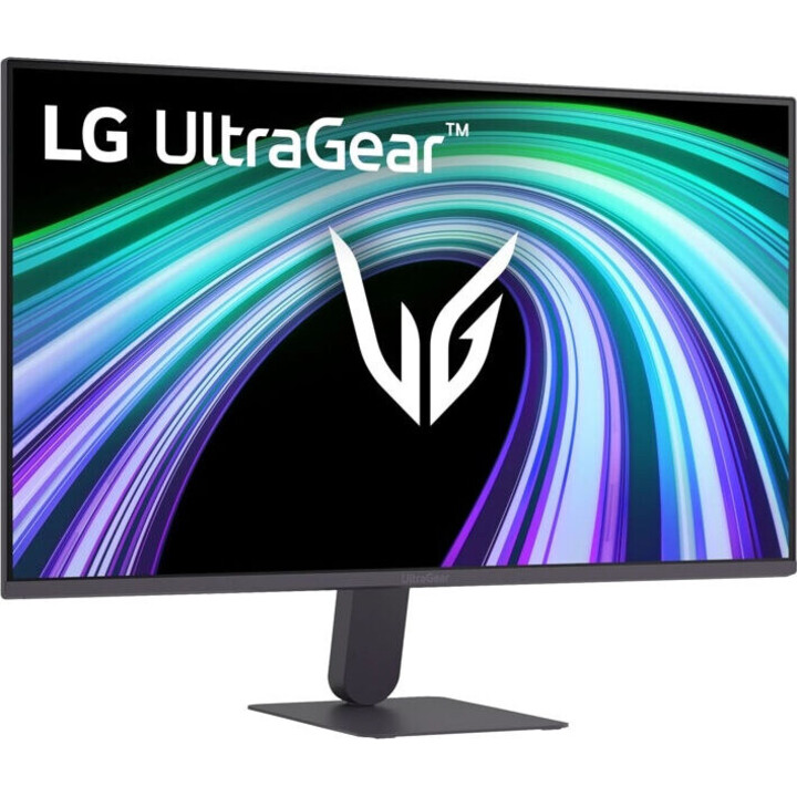 Monitor LCD|LG|27"|1920 x 1080 pixels|Full HD|Proporção nativa 16:9|LED|Tela plana|27G411B-B