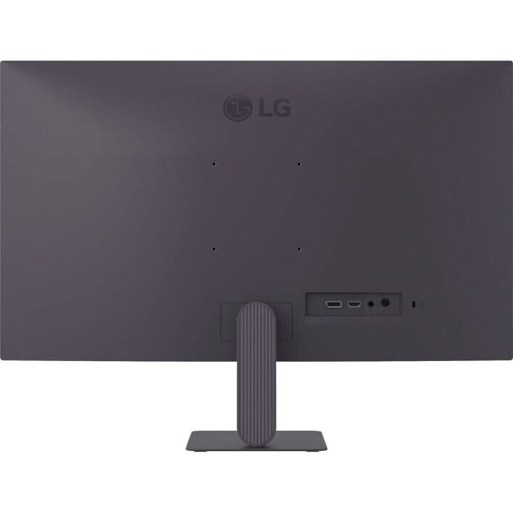 Monitor LCD|LG|27"|1920 x 1080 pixels|Full HD|Proporção nativa 16:9|LED|Tela plana|27G411B-B