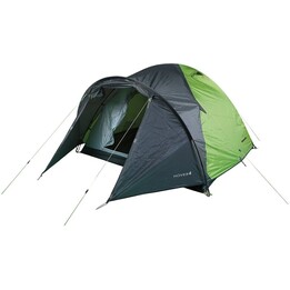 Hannah Hover 4 Person Tent Green
