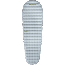 Matelas gonflable Nemo Tensor Elite Short Mummy