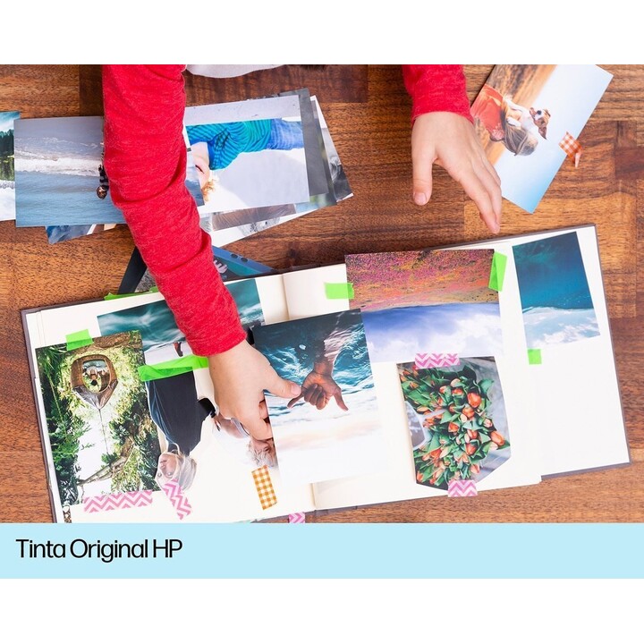 HP 937 Yellow Toner Original