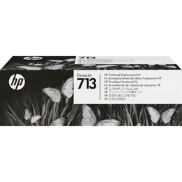 Kit de recambio del cabezal de impresión HP DesignJet 713