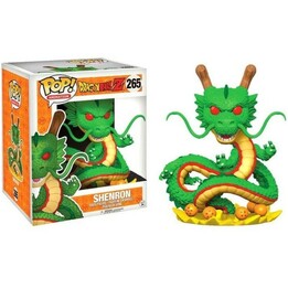 FUNKO POP Dragon Ball Z Shenron 859 Figura de vinil 25cm