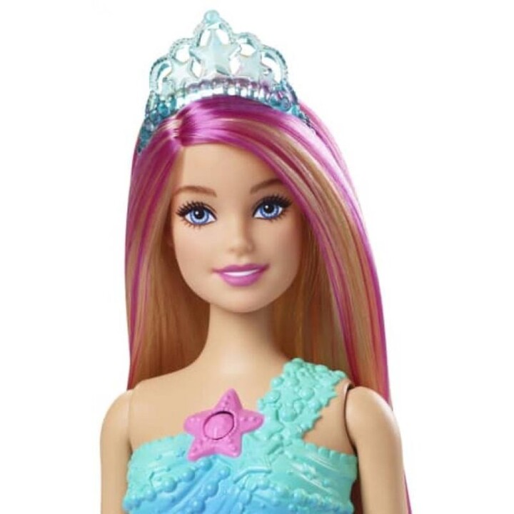 Barbie Dreamtopia HDJ36 Puppe