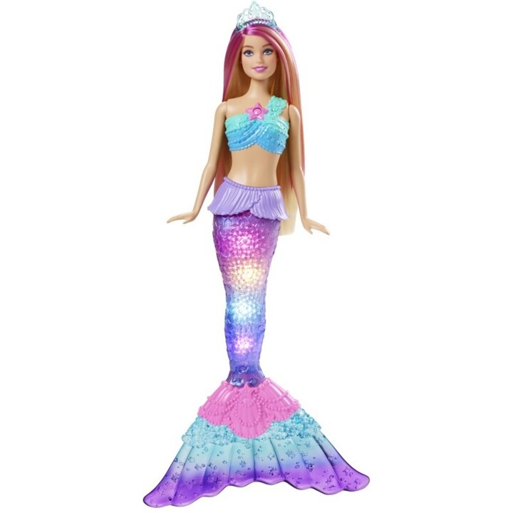Barbie Dreamtopia HDJ36 doll