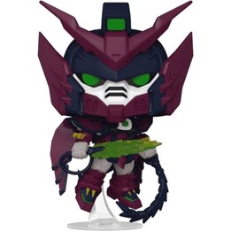 FUNKO POP Mobile Suit Gundam Wing Epyon 1934 OZ-13MS Figure