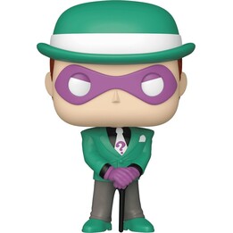 FUNKO POP Batman: The Animated Series The Riddler 548 Figure