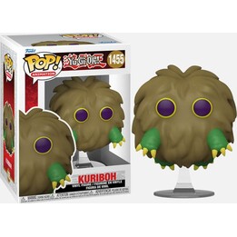 FUNKO POP Yu-Gi-Oh! 