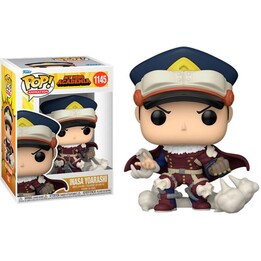 FUNKO POP My Hero Academia Inasa Yoarashi 1145 Figura de vinil