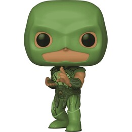 FUNKO POP Peacemaker Judomaster 1235 Figura in vinile