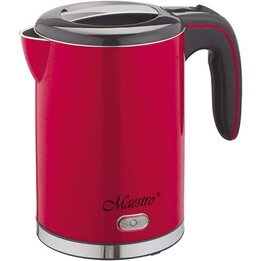 Feel-Maestro MR030 red bouilloire 1,2 L Rouge 1500 W