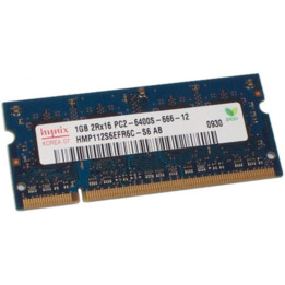 Carte mère d´origine 1 Go SO-DDR2-800 200 broches