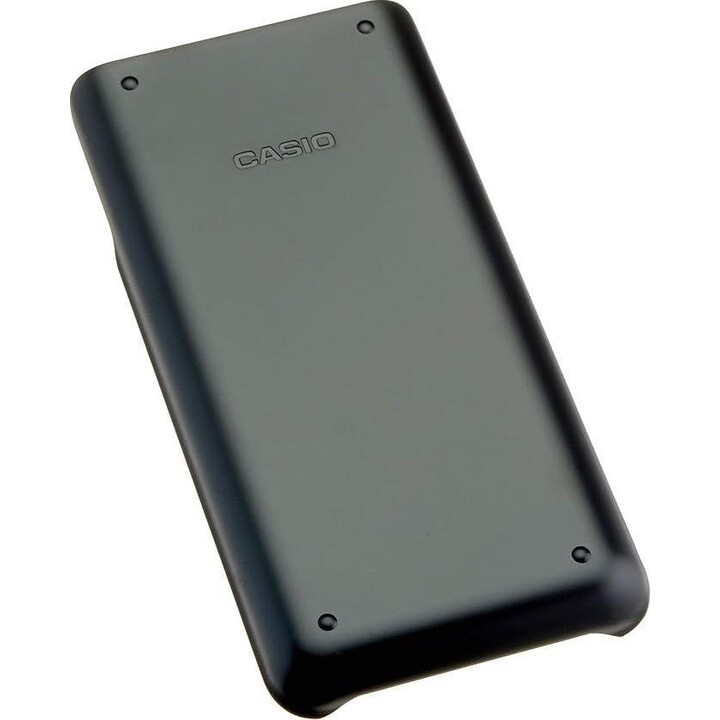 Casio FX-570ES PLUS-2 Wissenschaftlicher Taschenrechner, 417 Funktionen, Schwarz