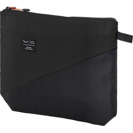 Salewa Fanes Bag 580216 Cartera Organizadora de Viaje Negro